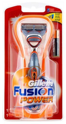 Fusion Power-scheermes