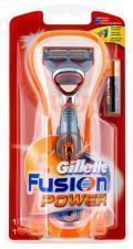 Fusion Power-scheermes