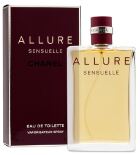 Allure Sensuelle Eau de Toilette 100 ml Allure Sensuelle Eau de Toilette 100 ml