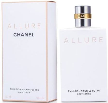Allure Lichaamsemulsie 200 ml