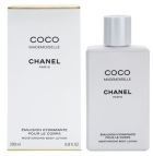 Coco Mademoiselle Hydraterende Bodylotion 200 ml Coco Mademoiselle Hydraterende Bodylotion 200 ml