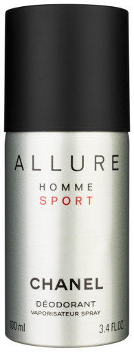 Chanel Allure Homme Sport Deodorantspray 100 ml