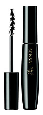 Sensai Kleuren Mascara 38C Volumising Mv-1 Zwart 8 ml