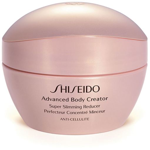 Shiseido Advanced Body Creator Super Slimming Reducer