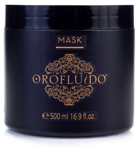 Orofluido Masker 500 ml