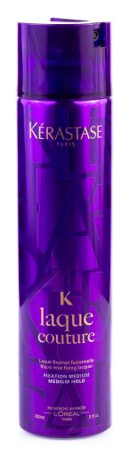 Laque Couture Haarlak 300 ml