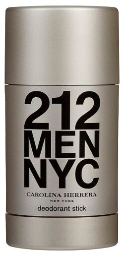 Carolina Herrera 212 Men Stick Deodorant