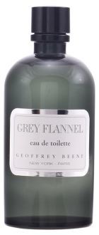 Grijs Flanel Edt 240 Ml