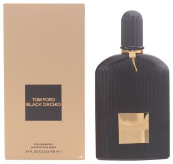 Tom Ford Zwarte Orchidee Edp Vapo 100 ml