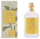 Acqua Colonia Citroen en Gember Eau de Cologne Vaporizer 170 ml