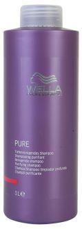 Balance Pure Purifying Shampoo 1000 ml