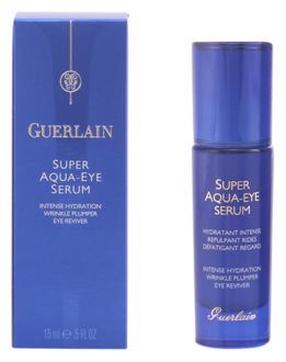 Guerlain Super Aqua Serum Yeux 15 ml