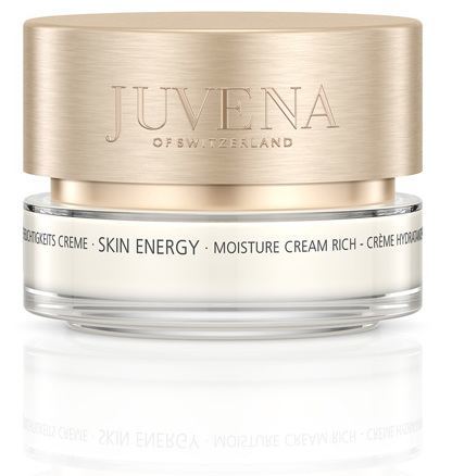 Juvena Vocht Cr&egrave;me Rijk 50 ml