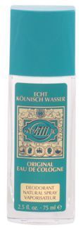 4711 4711 Deodorant Naturel Spray