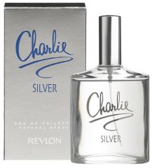 Charlie Zilver Eau de Toilette 100ml