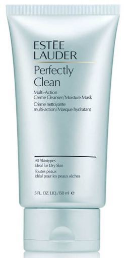 Est&eacute;e Lauder Perfectly Clean Multi-Action Reinigingscr&egrave;me/Masker 150ml
