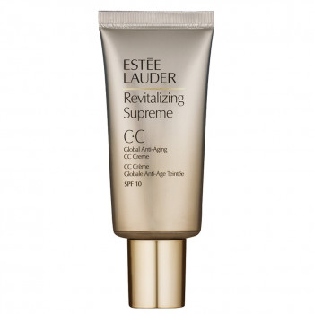 Est&eacute;e Lauder Revitaliserende Supreme Global Anti-Aging CC Cream SPF 10 30 ml