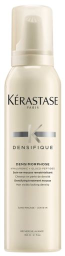 K&eacute;rastase Densify Densimorphose Schuim 150 ml