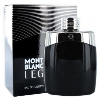 Montblanc Montblanc Legend Eau De Toilette 30 ml verstuiver