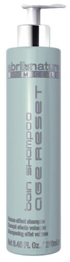 Shampoo Age Reset Botox-effect