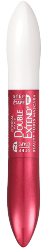 Double Extensi&oacute;n M&aacute;scara de Pesta&ntilde;as