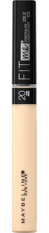 Maybelline Fit Me Concealer 6,8 ml