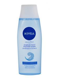 Nivea Essentials Verfrissende Tonic