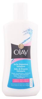 Essentials Conditionerende Reinigingsmelk