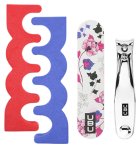 Pedicure-set