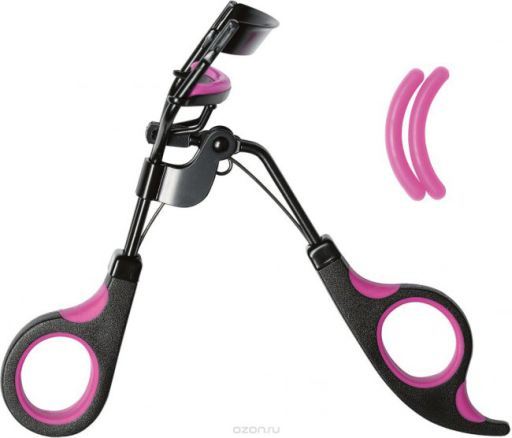Urban Beauty United Wimperkruller