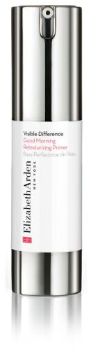 Elizabeth Arden Zichtbaar verschil Good Morning Retexturizing Primer 15ml