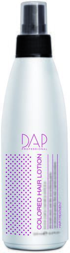 Gekleurde Haarlotion 200 ml