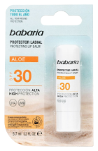 Aloë Lippenbalsem SPF 30 5,7 ml Aloë Lippenbalsem SPF 30 5,7 ml