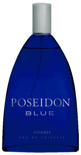 Aire De Sevilla Poseidon Blue Man Eau de toilette 150 ml