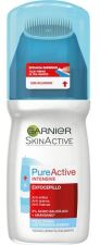 Pure Actieve Intensieve Exfobrush 150 ml