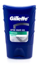 Aftershave Gel Gevoelige Huid 75 ml Aftershave Gel Gevoelige Huid 75 ml