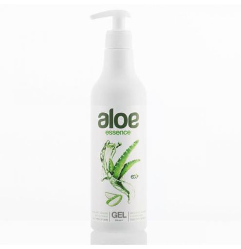 Diet Esthetic Alo&euml; Vera Gel 500 ml