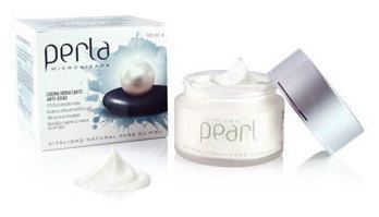 Micro parel cr&egrave;me