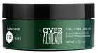 Over Achiever 3-in-1 crèmepasta wax 49 ml Over Achiever 3-in-1 crèmepasta wax 49 ml