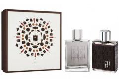Eau de Toilette Men 100 ml + Aftershave 100 ml