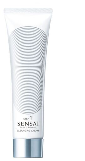 Sensai Silky Cleansing Reinigingscr&egrave;me 125 ml