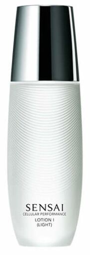 Sensai Cellular Performance Lotion I Licht 125 ml
