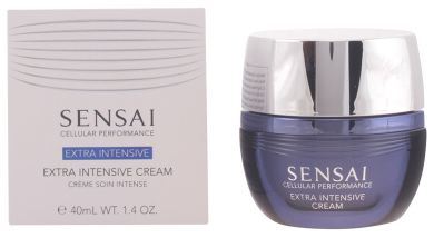Sensai Cellular Performance Extra Intensieve Gezichtscr&egrave;me 40 ml