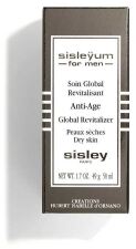 Sisleÿum Anti-Aging Behandeling voor Mannen 50 ml Sisleÿum Anti-Aging Behandeling voor Mannen 50 ml