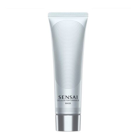 Sensai Cellular Performance gezichtsmasker 100 ml