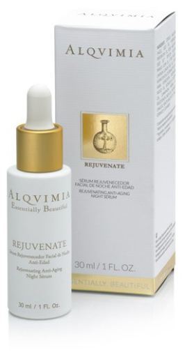 Alqvimia Essentially Beauty verjongend serum 30 ml