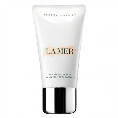 La Mer Het reinigingsschuim