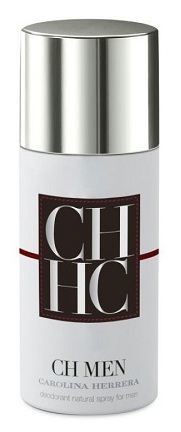 Carolina Herrera Mannen Deodorant Verdamper 150 ml