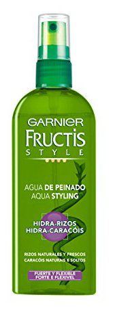 Fructis Style Haarwater voor Krullend Haar 150 ml