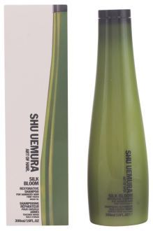 Shu Uemura Zijdebloei Shampoo 300 ml